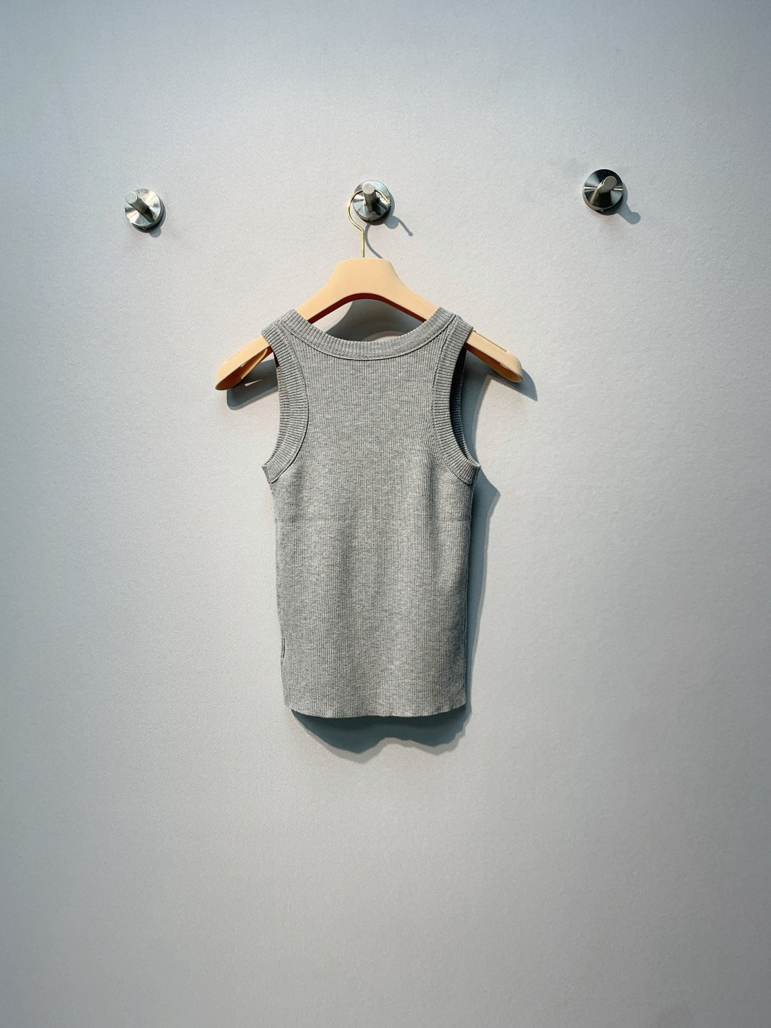 MiuMiu 2026 Vest Shirt Wool 392909