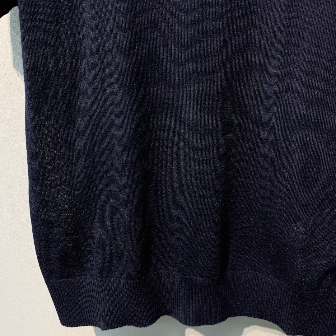 MiuMiu 2026 Shirt Wool 371430