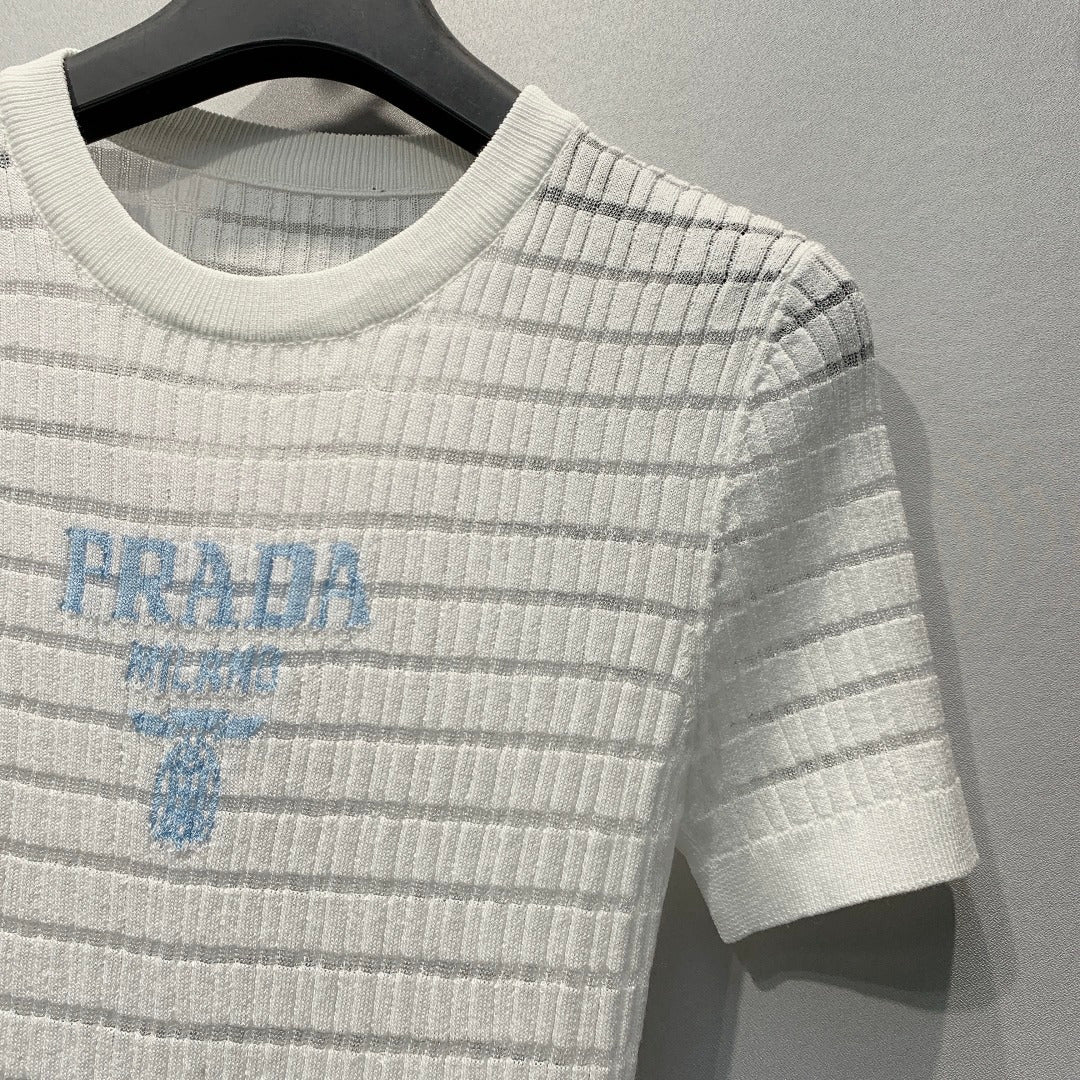 Prada 2026 Shirt Wool 398482