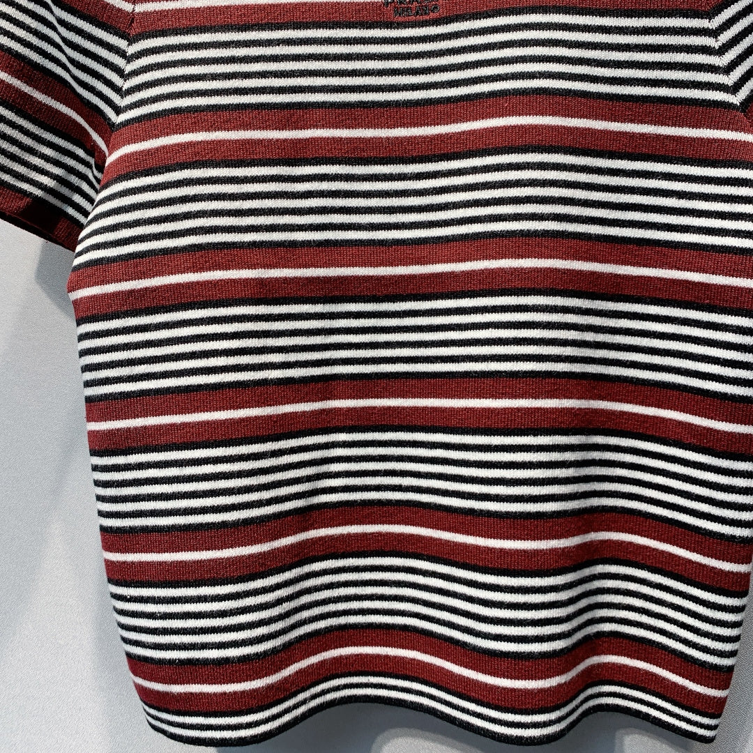 Prada 2026 Shirt Horizontal Cotton 402119