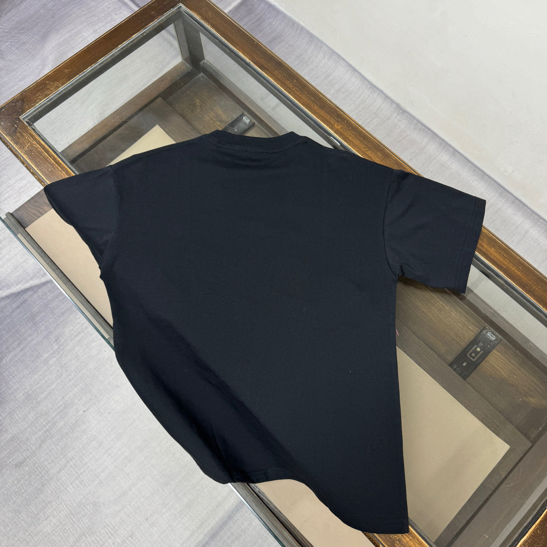 CD 26A Short-Sleeve Unisex T-Shirt Cotton 291221