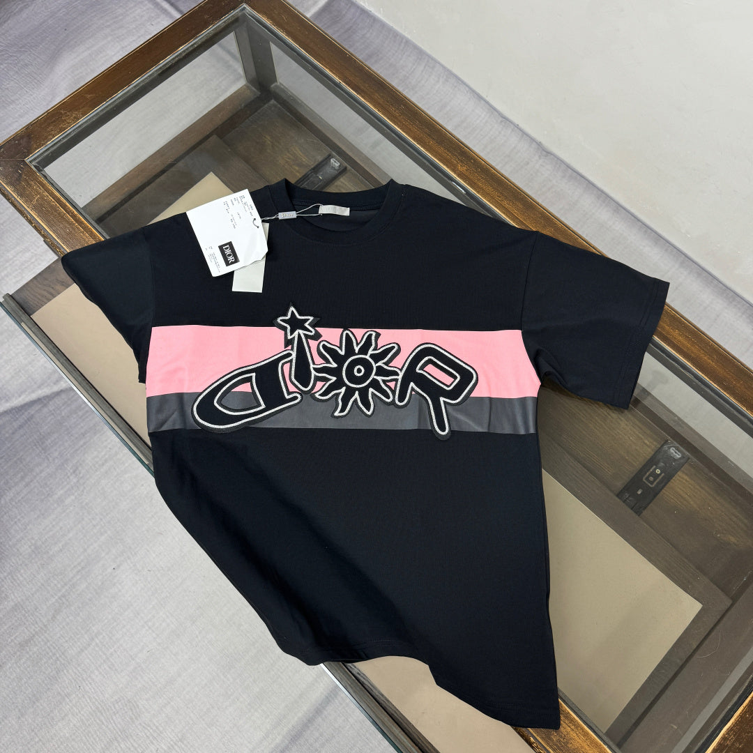 CD 26A Short-Sleeve Unisex T-Shirt Cotton 291221