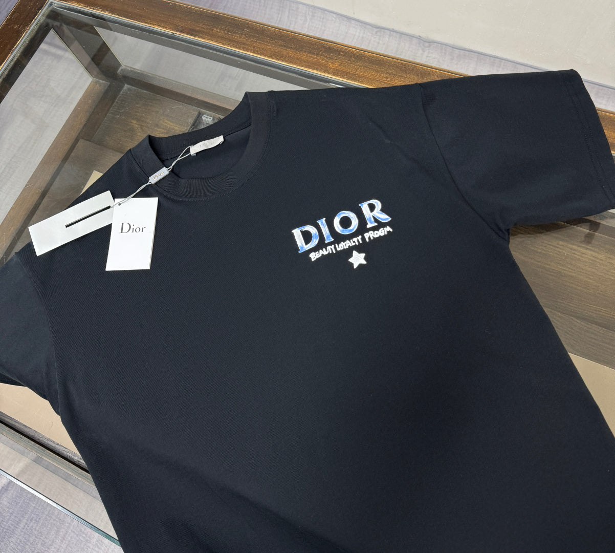 CD 26A Short-Sleeve Unisex T-Shirt Cotton 291224