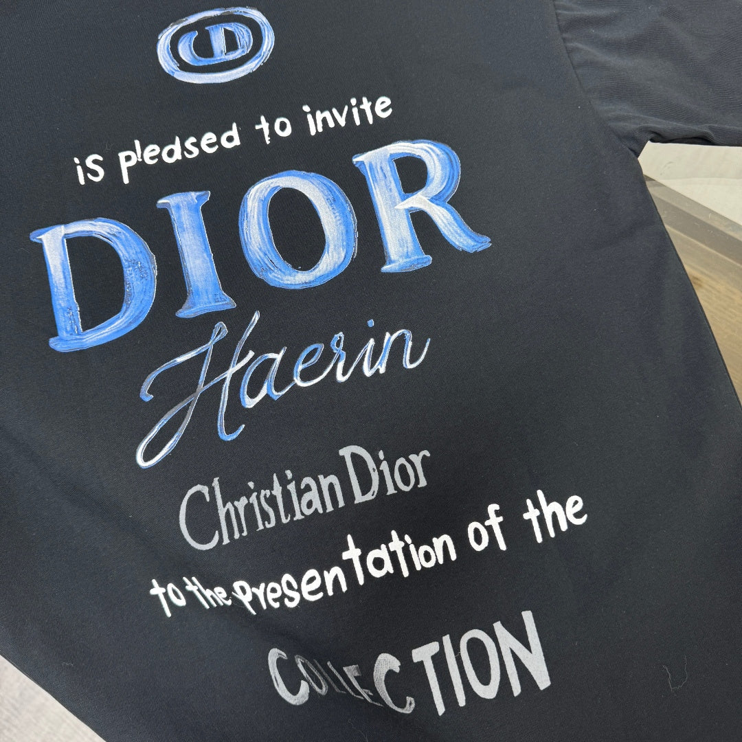 CD 26A Short-Sleeve Unisex T-Shirt Cotton 291224
