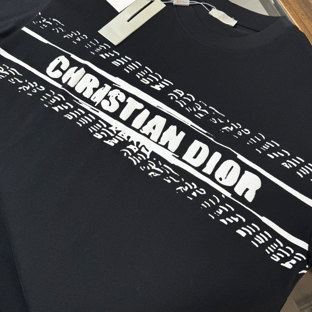 CD 26A Short-Sleeve Unisex T-Shirt Cotton 291226