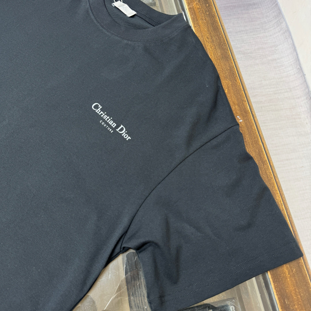 CD 26A Short-Sleeve Unisex T-Shirt Cotton 291230