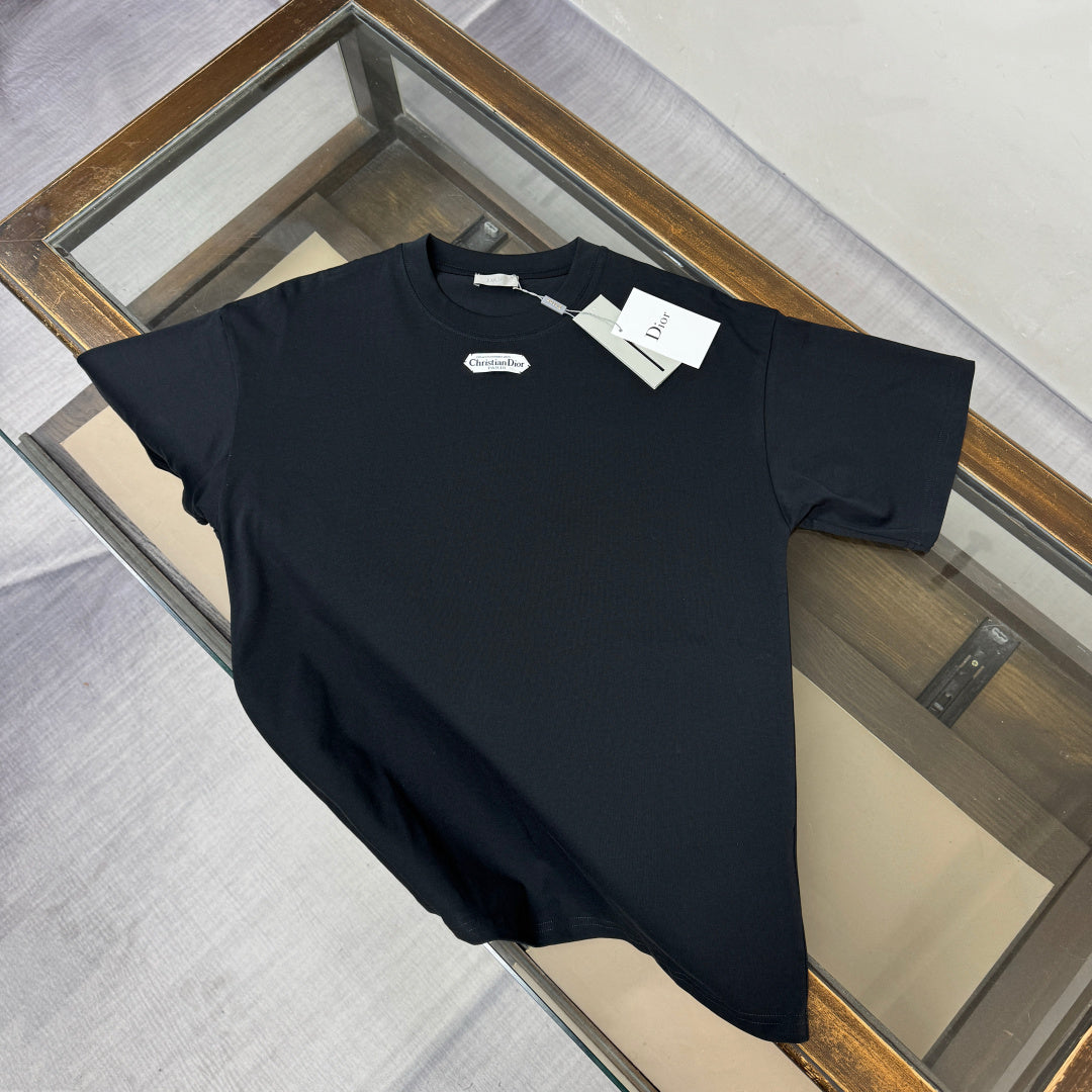 CD 26A Short-Sleeve Unisex T-Shirt Cotton 291035