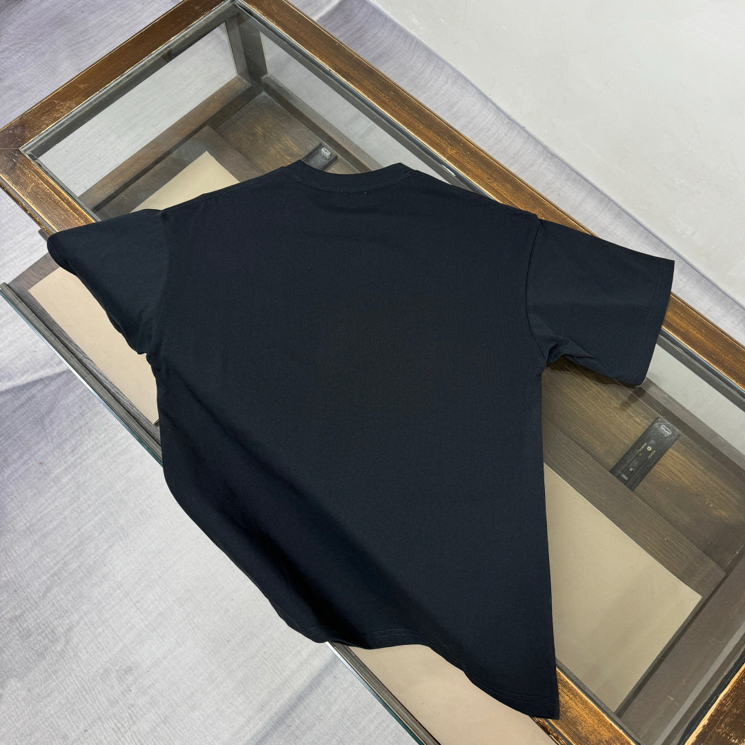 CD 26A Short-Sleeve Unisex T-Shirt Cotton 291035