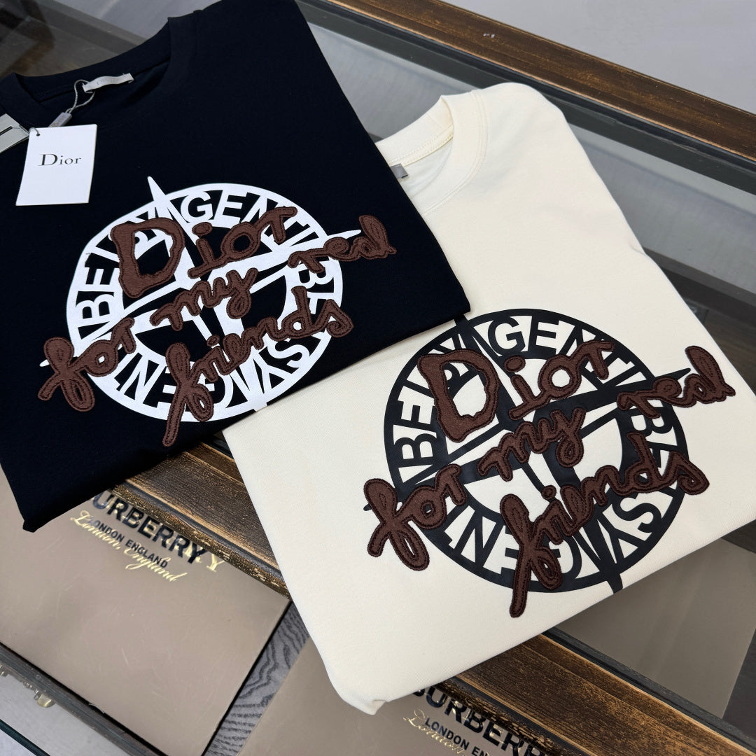 CD 26A Short-Sleeve Unisex T-Shirt Cotton 291018