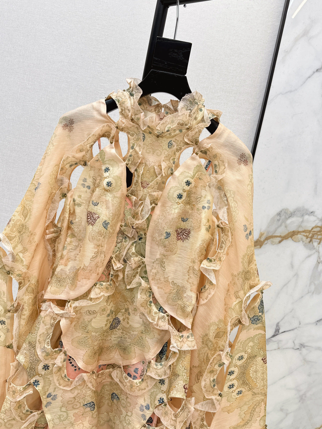 Zimmermann 2026 Dress 444