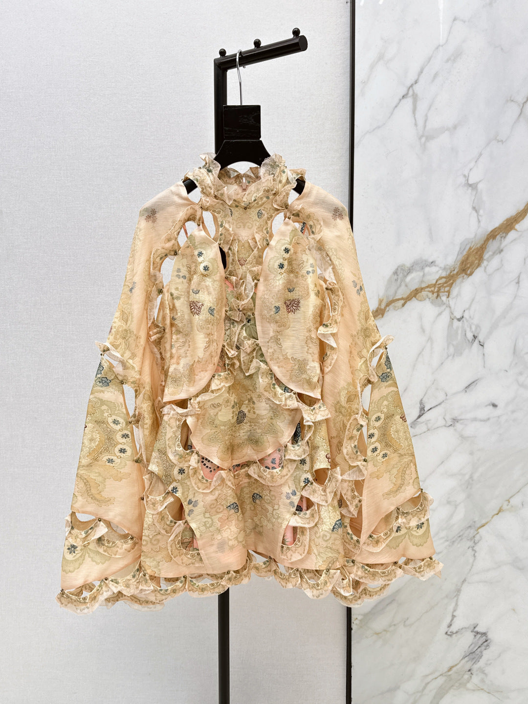 Zimmermann 2026 Dress 444