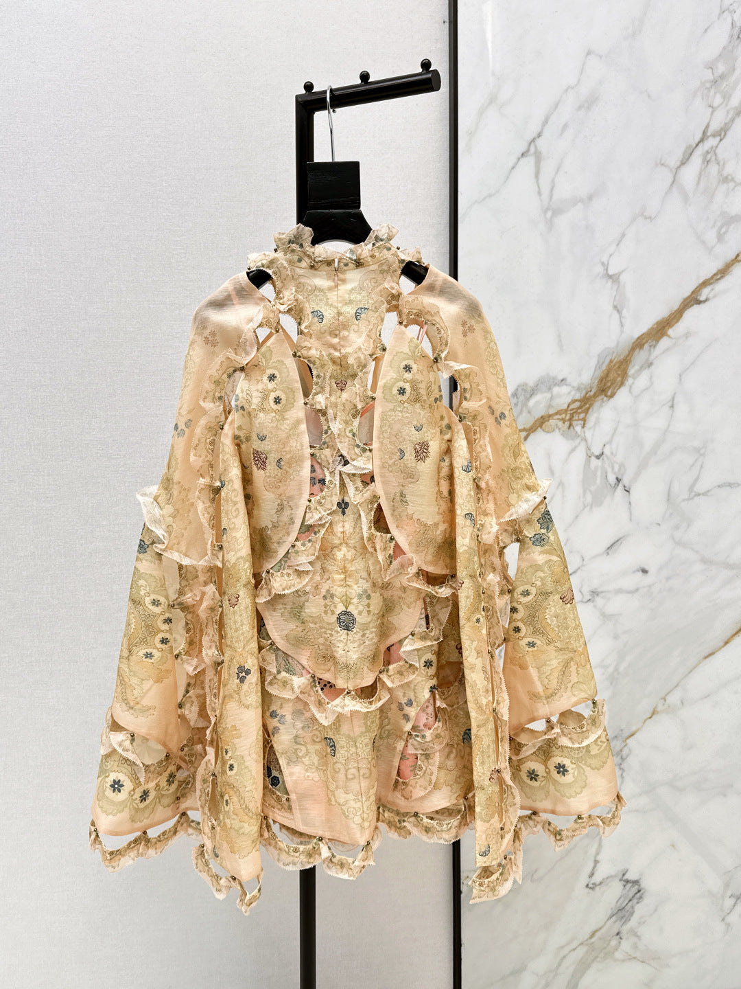 Zimmermann 2026 Dress 444