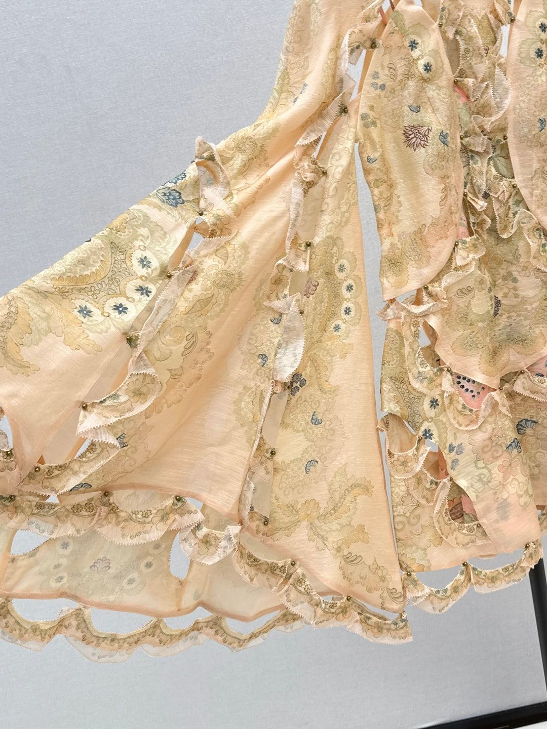 Zimmermann 2026 Dress 444