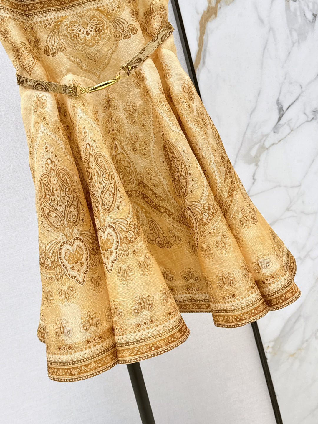 Zimmermann 2026 Dress 481