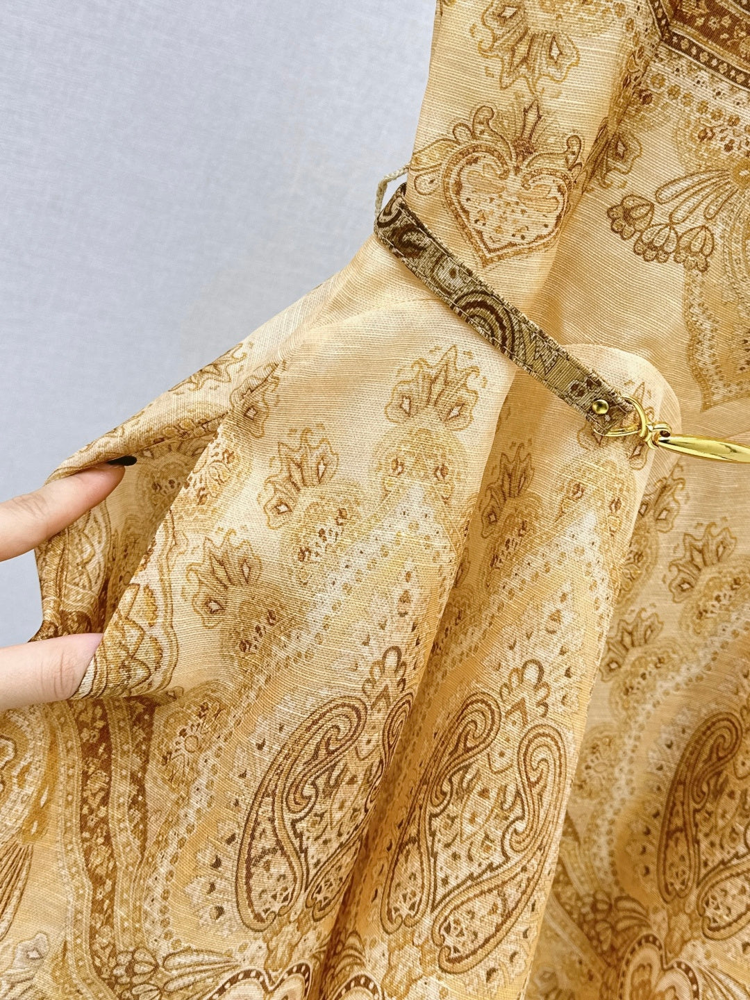 Zimmermann 2026 Dress 481