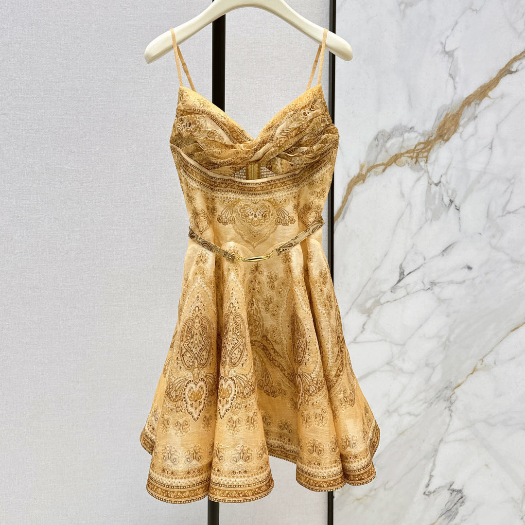 Zimmermann 2026 Dress 481
