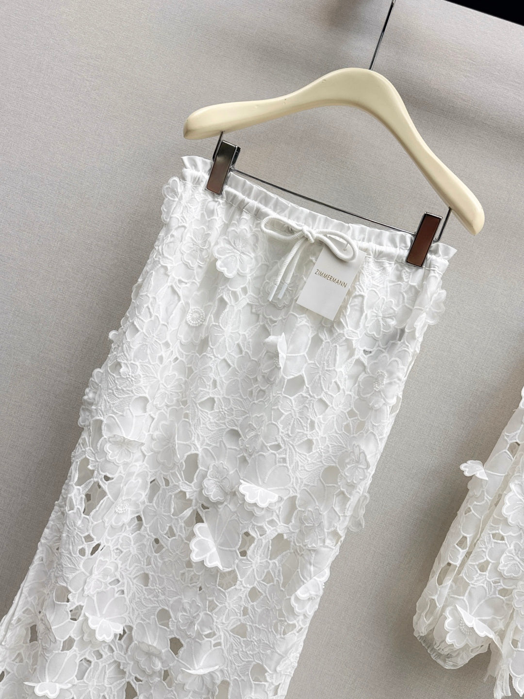 Zimmermann 2026 Skirt 513