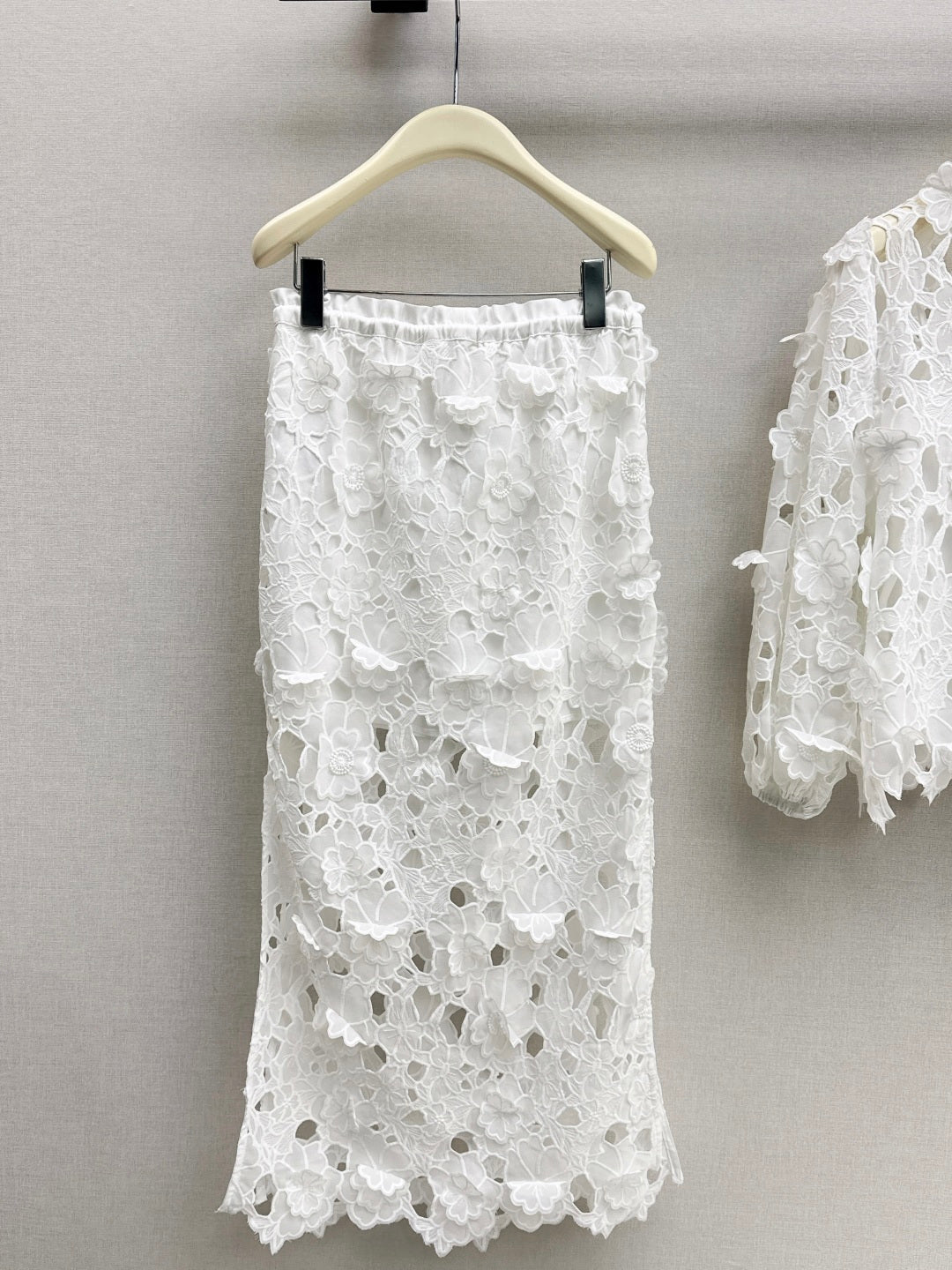 Zimmermann 2026 Skirt 513
