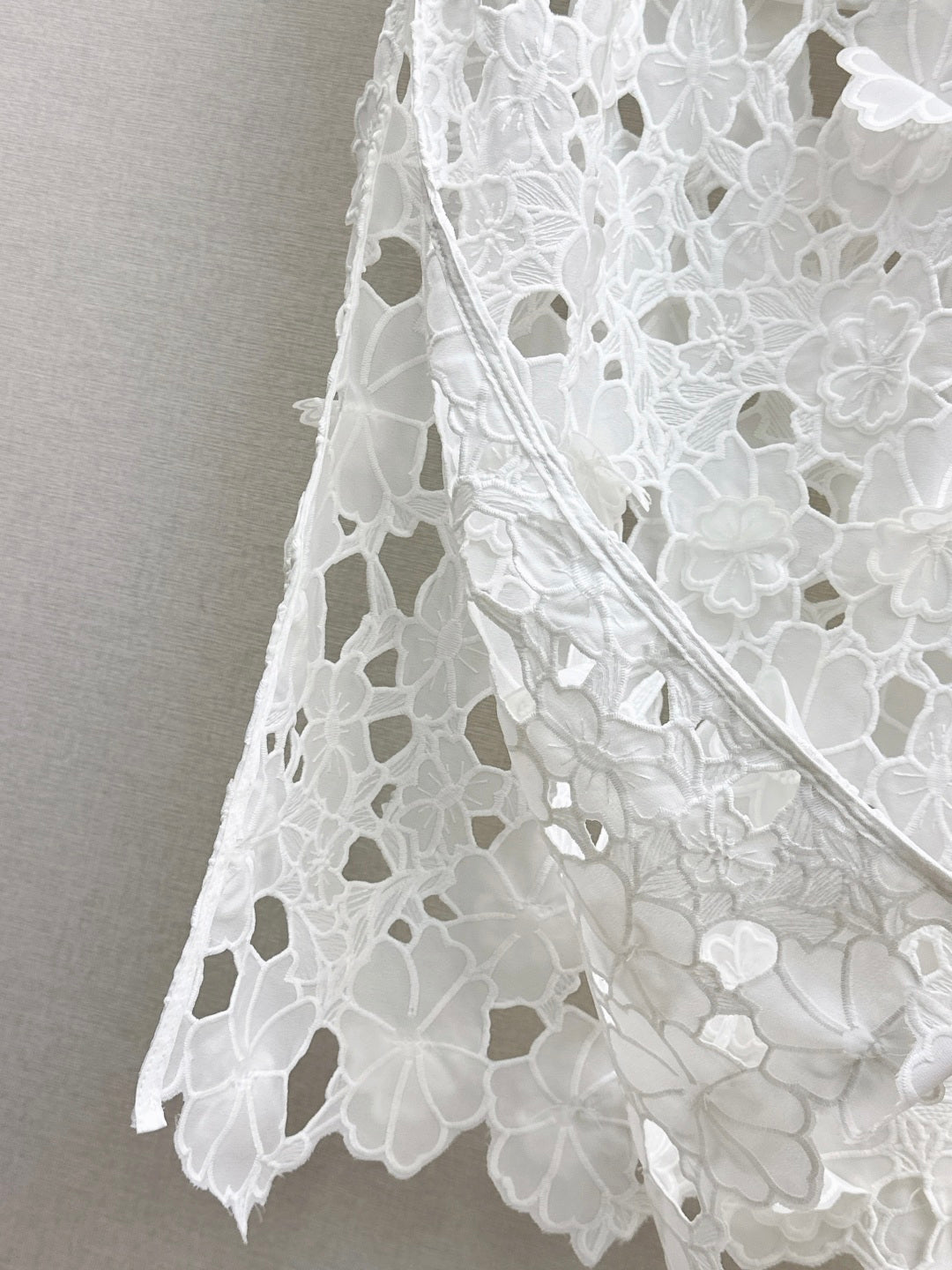 Zimmermann 2026 Skirt 513