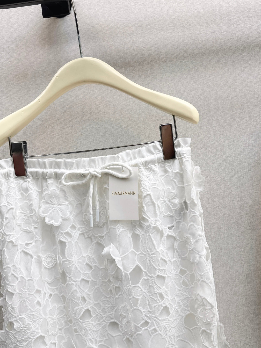 Zimmermann 2026 Skirt 513