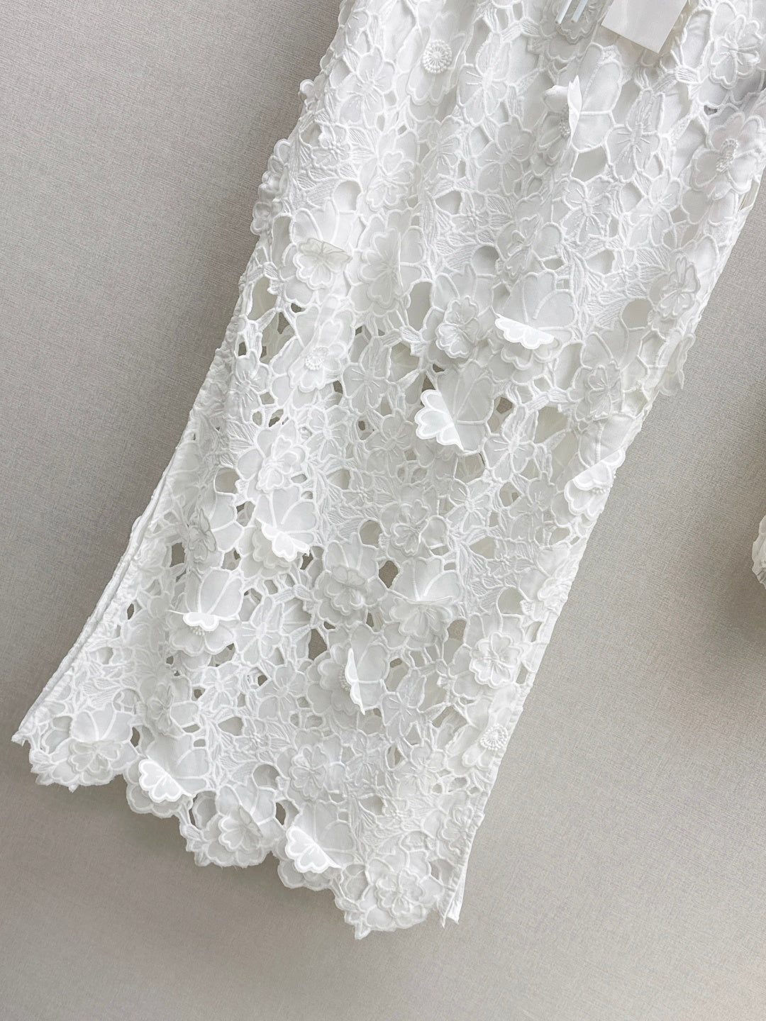 Zimmermann 2026 Skirt 513