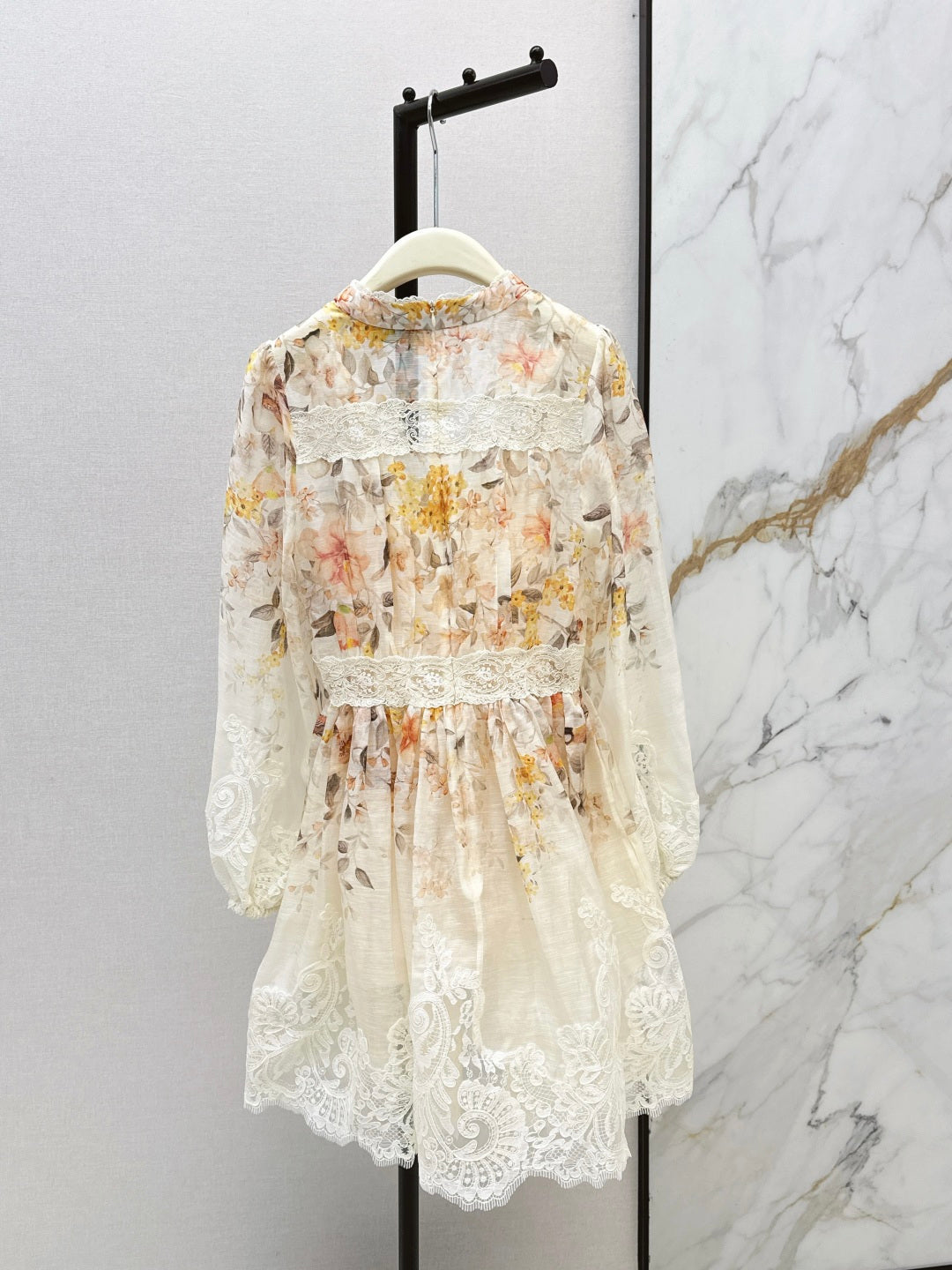 Zimmermann 2026 Dress 510