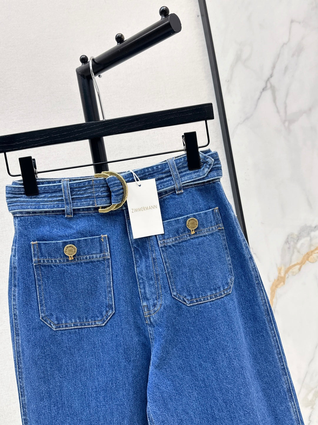 Zimmermann 2026 Pant 508