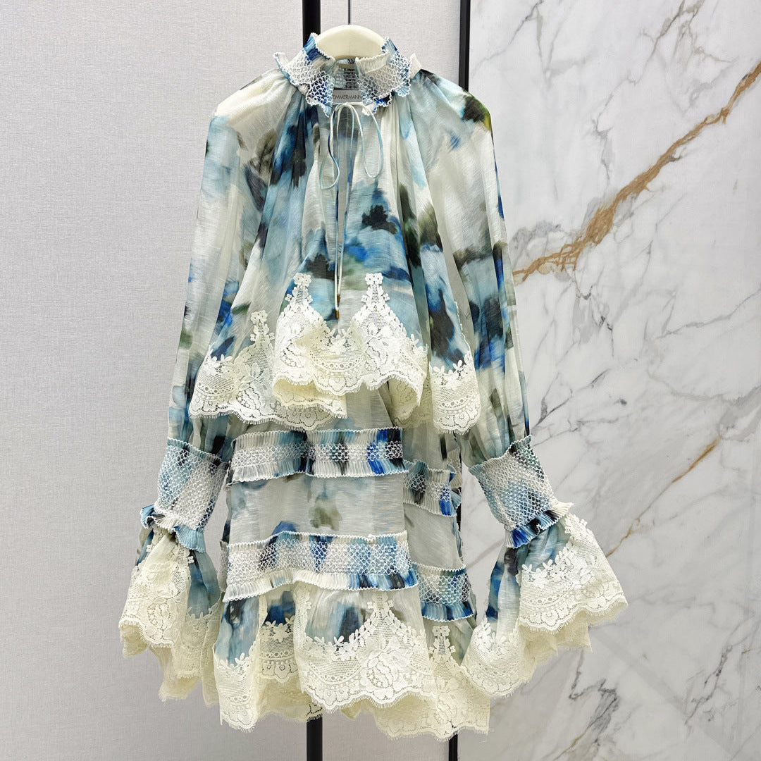 Zimmermann 2026 Dress 528