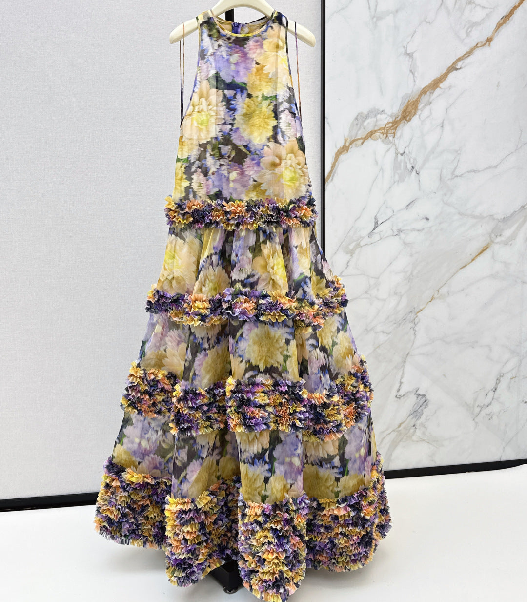 Zimmermann 2026 Dress 518