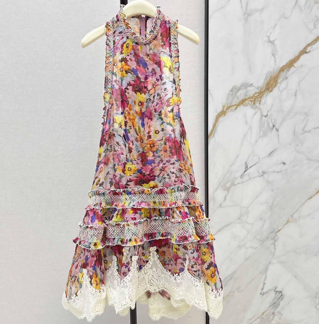 Zimmermann 2026 Dress 517