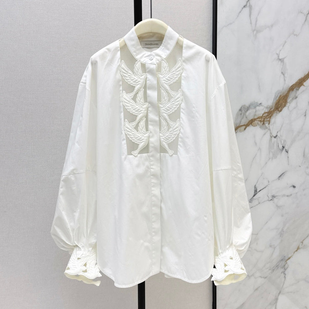 Zimmermann 2026 Shirt 515