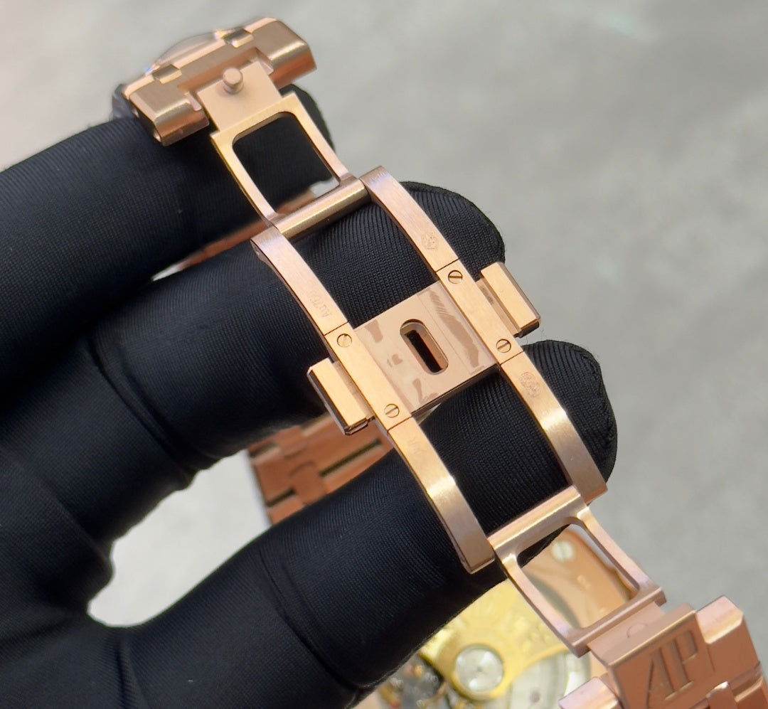 Audemars Piguet Royal Oak Selfwinding 41mm 15400OR