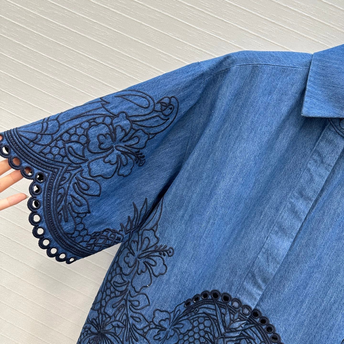 Zimmermann Shirt 264