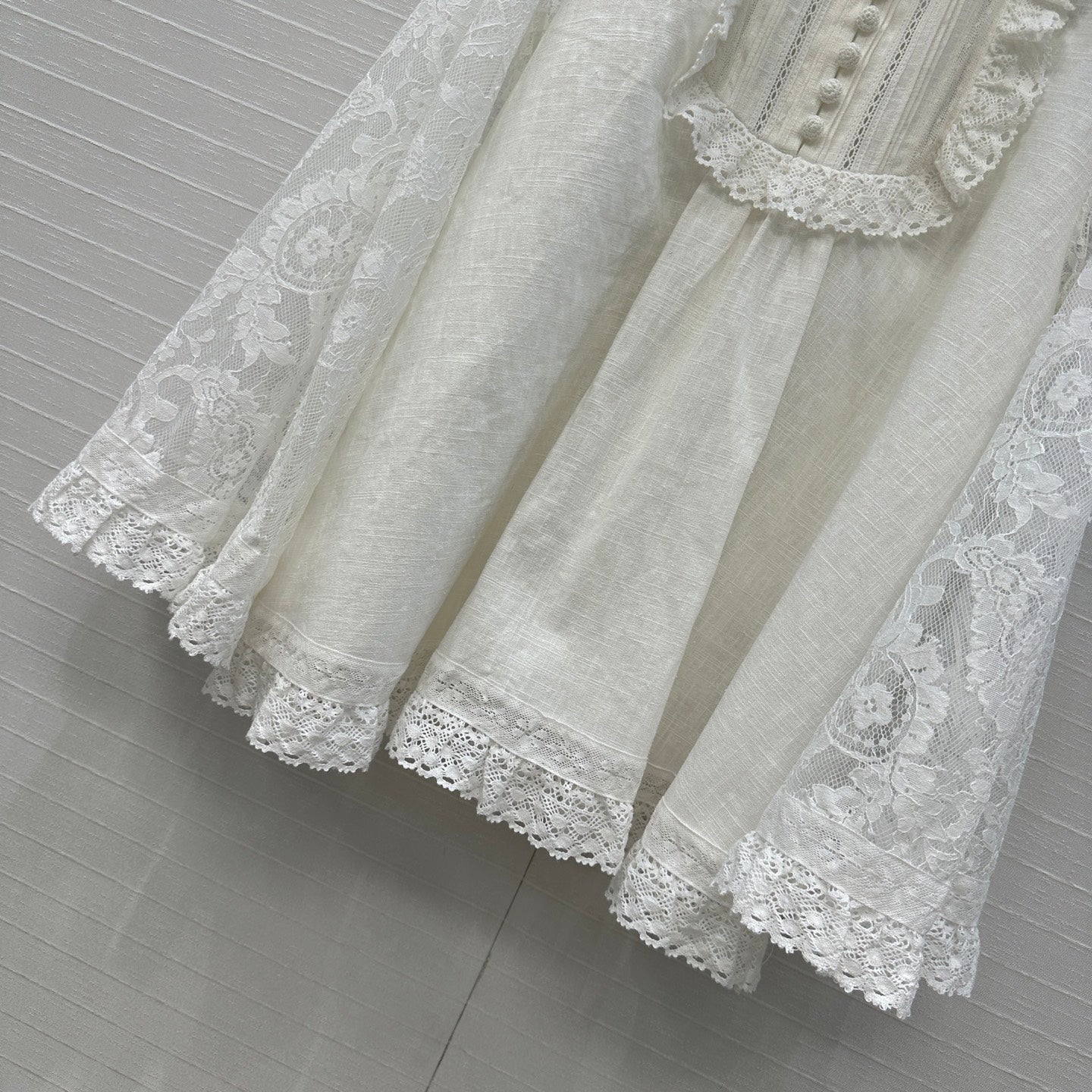 Zimmermann 25 Shirt  348