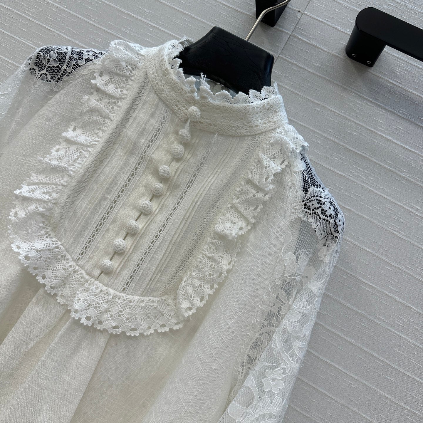 Zimmermann 25 Shirt  348