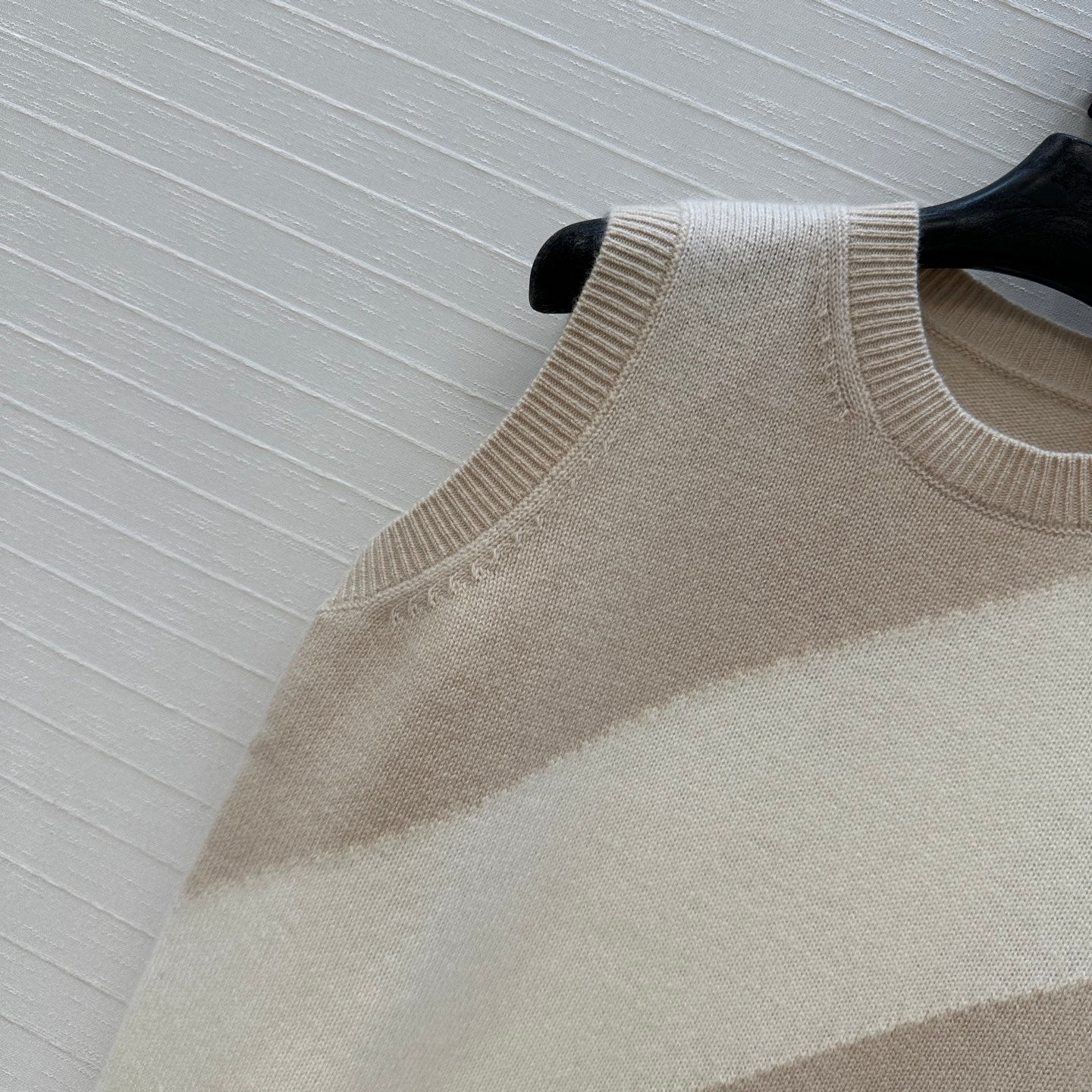 HM 25 Gile Light Brown Mix White Cashmere 02653