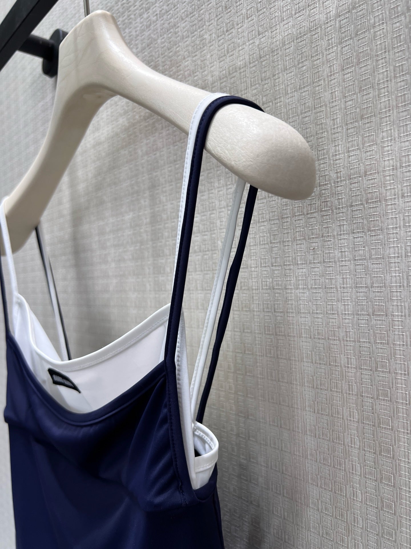 MiuMiu 2026 Tank Top Cotton 648198