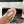 alaia slingbacks flat optic white heart lambskin