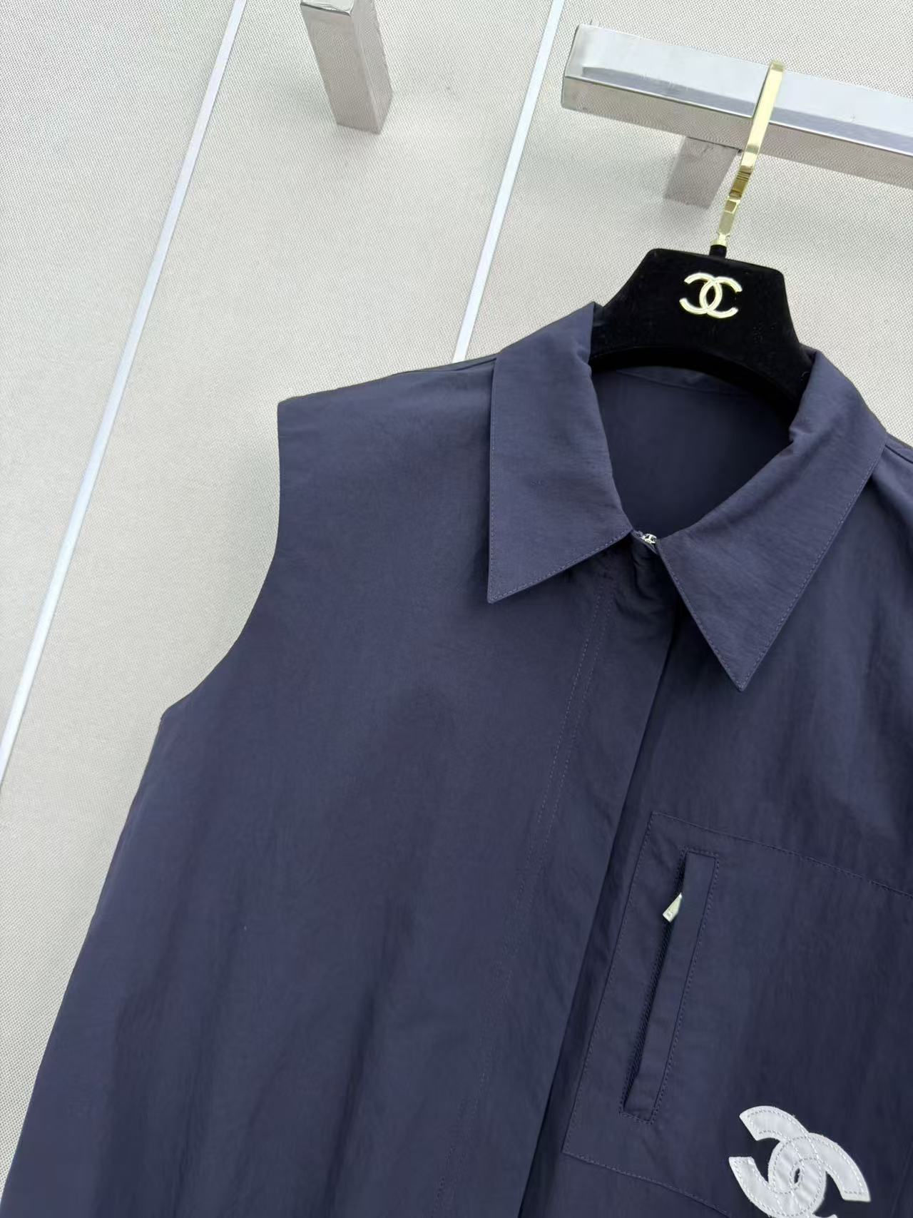 Chanel 2026 Set Polyester 407106
