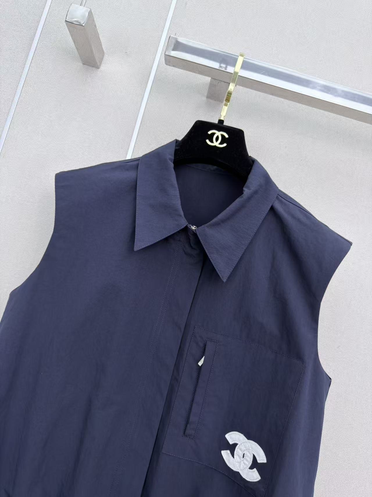 Chanel 2026 Set Polyester 407106