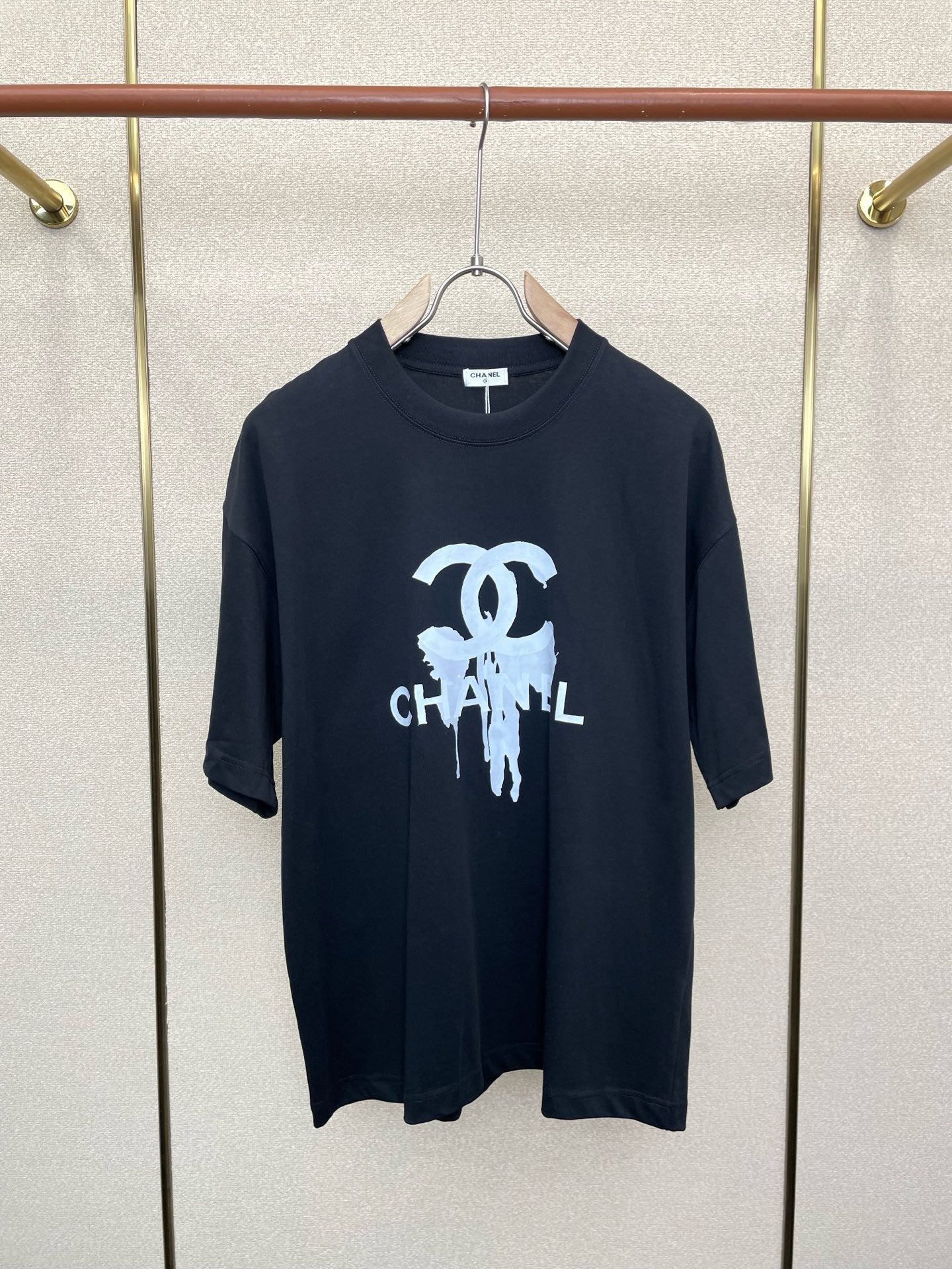CC 2026 Short Sleeve T-Shirt Cotton 150771