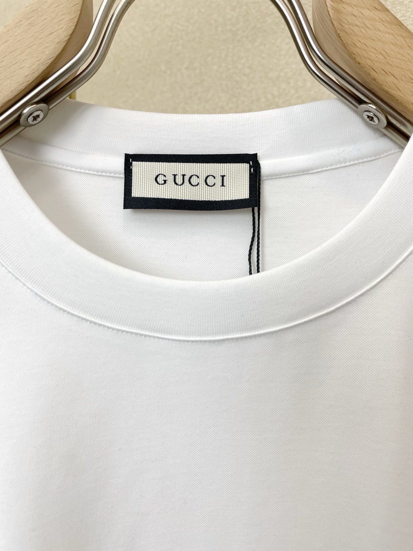 GC 2026 Men's Short-Sleeve Shirt Cotton 698900
