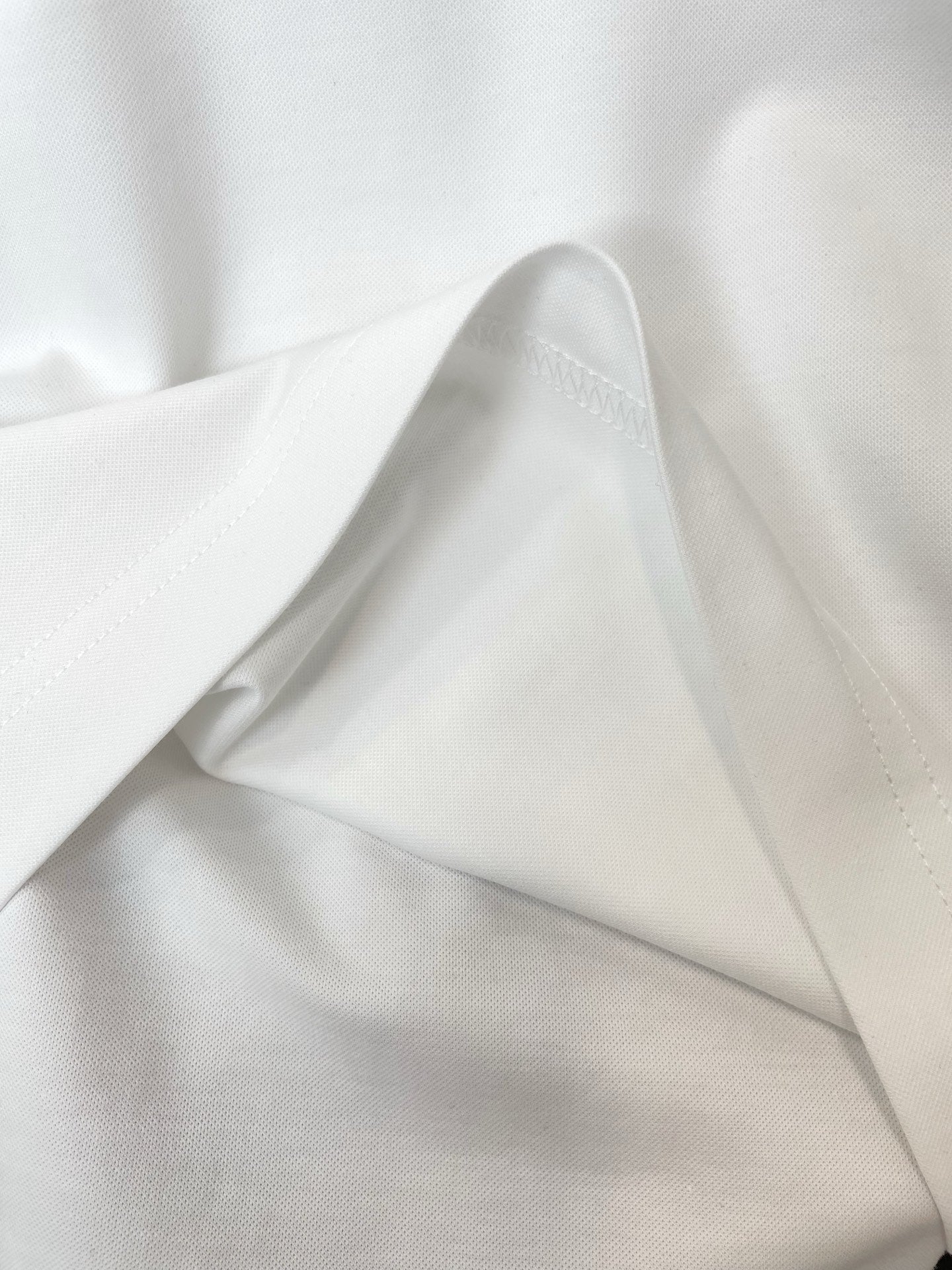 GC 2026 Men's Short-Sleeve Shirt Cotton 698900
