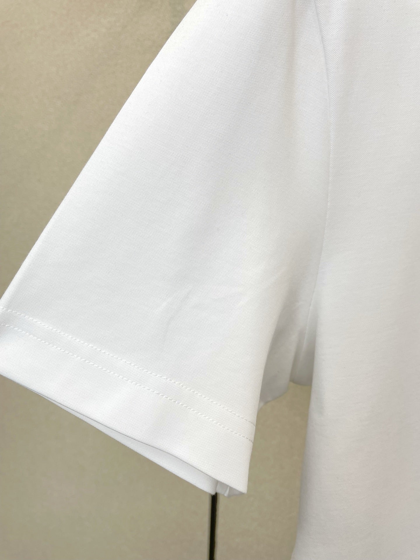 GC 2026 Men's Short-Sleeve Shirt Cotton 698900