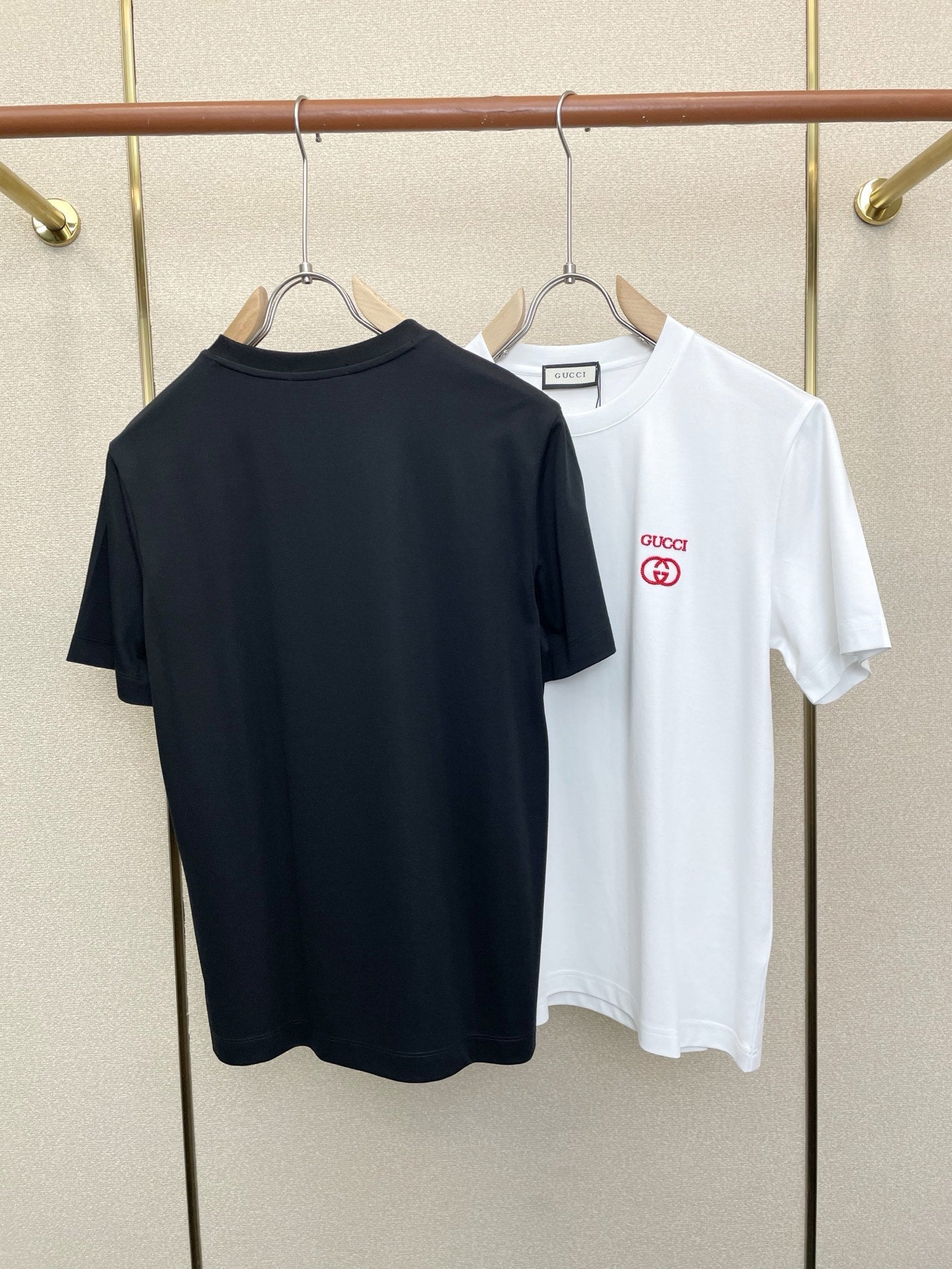 GC 2026 Men's Short-Sleeve Shirt Cotton 698900
