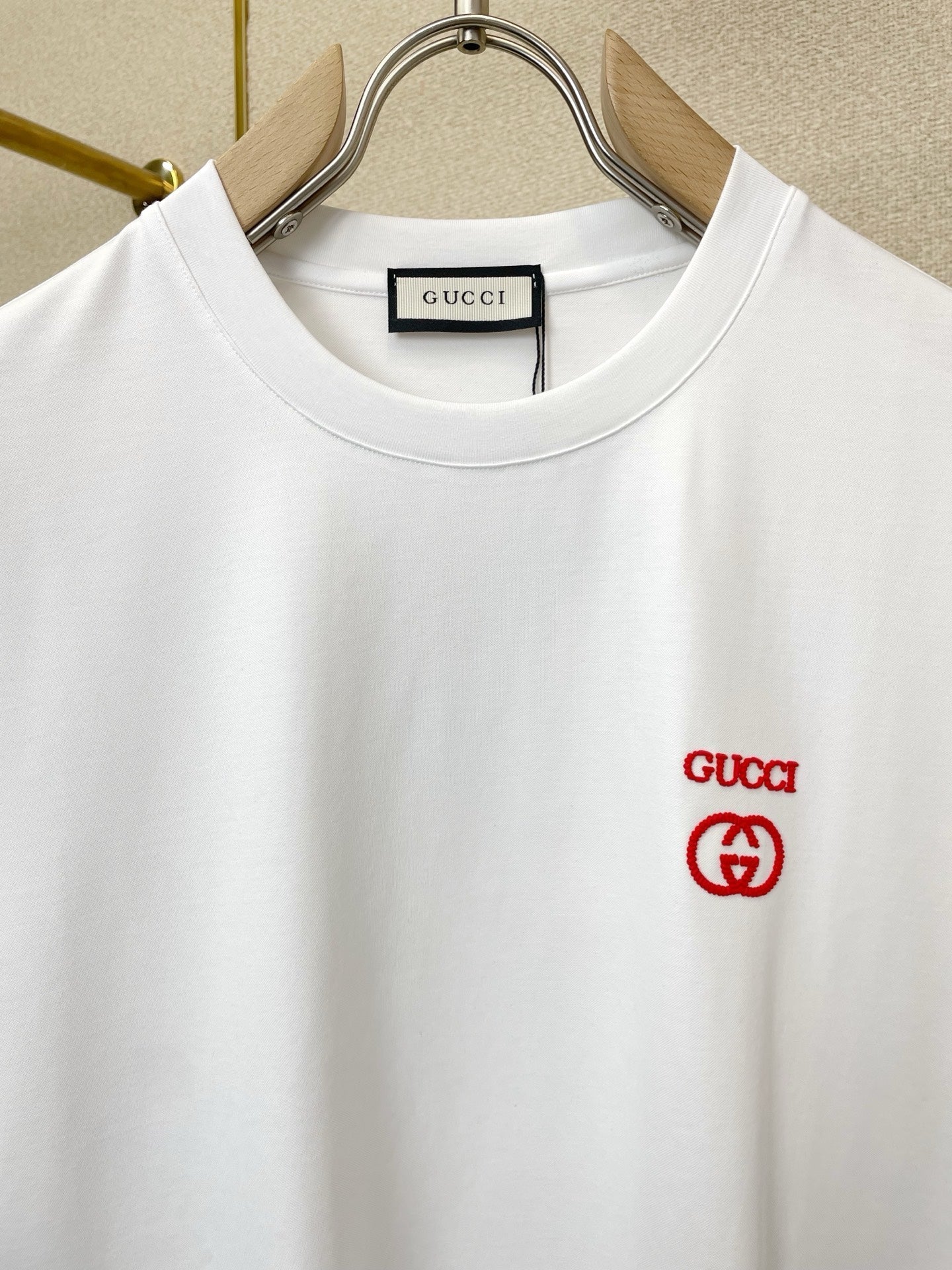 GC 2026 Men's Short-Sleeve Shirt Cotton 698900
