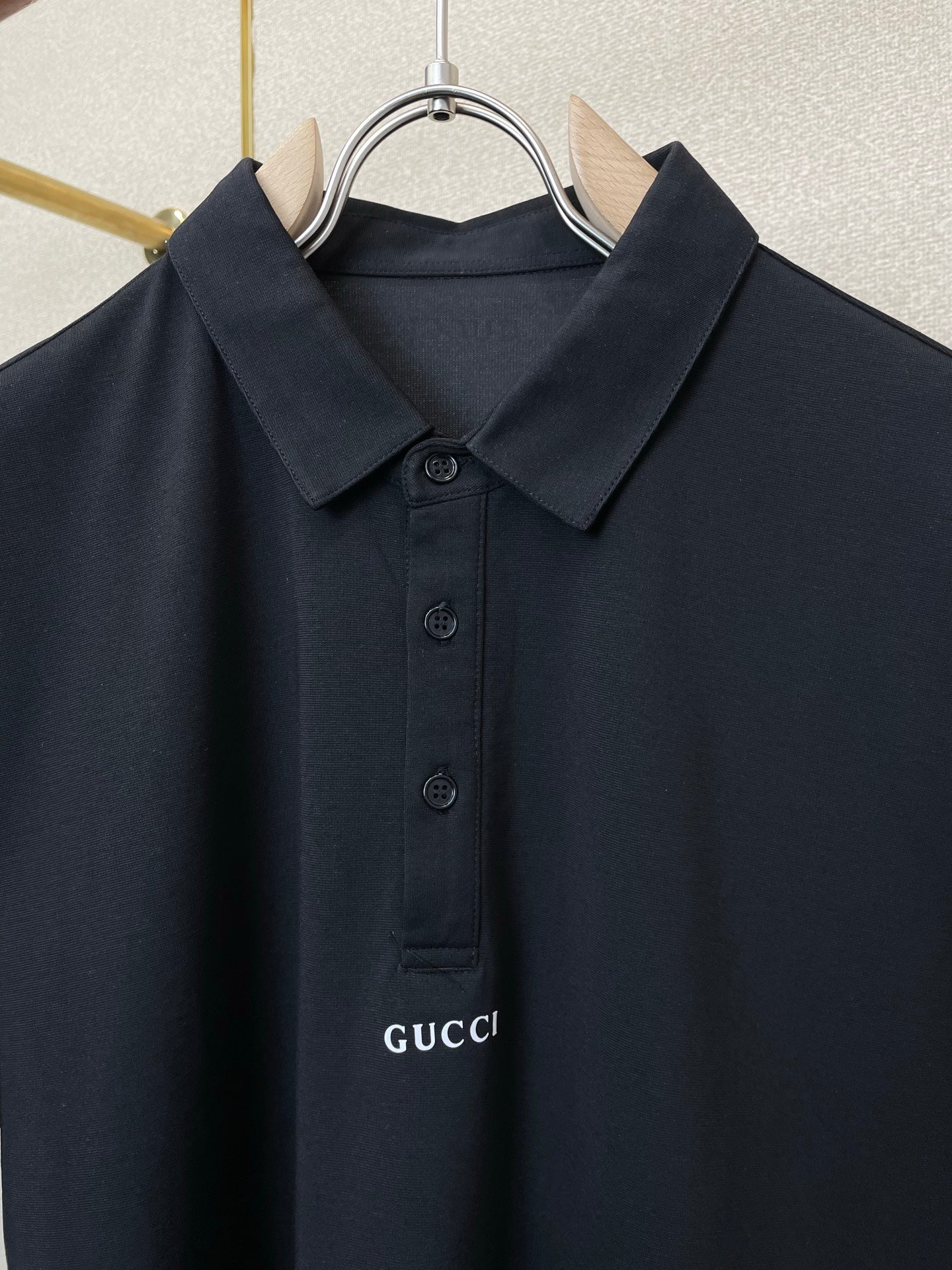 GC 2026 Men's Short-Sleeve Polo Shirt Fabric 637910