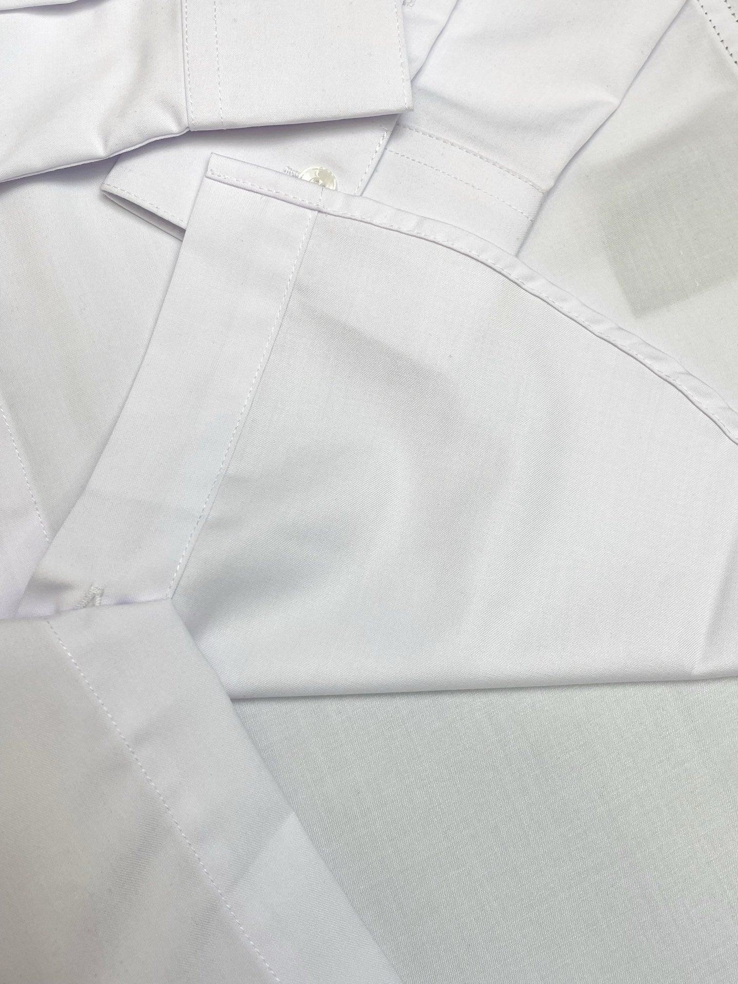 GC 2026 Men's Long-Sleeve Shirt Cotton Poplin 698930