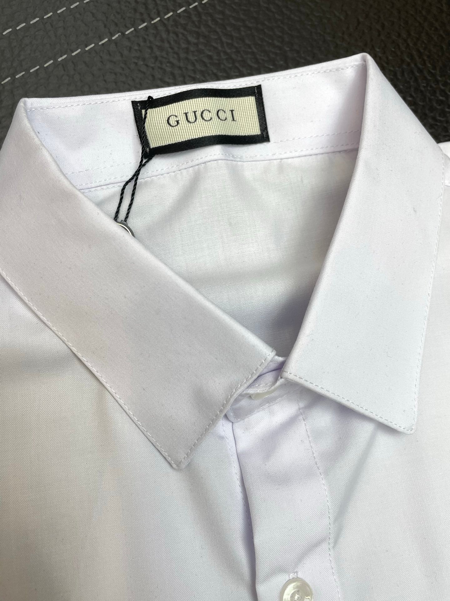 GC 2026 Men's Long-Sleeve Shirt Cotton Poplin 698930