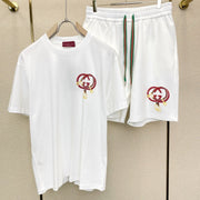 GC 2026 Men's Set Knit Fabric 637978